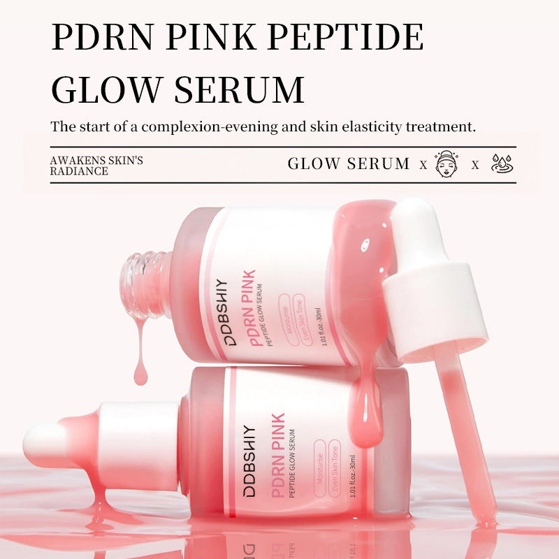 Moisturizing Brightening Polypeptide Liquid Skin Brightening Essence