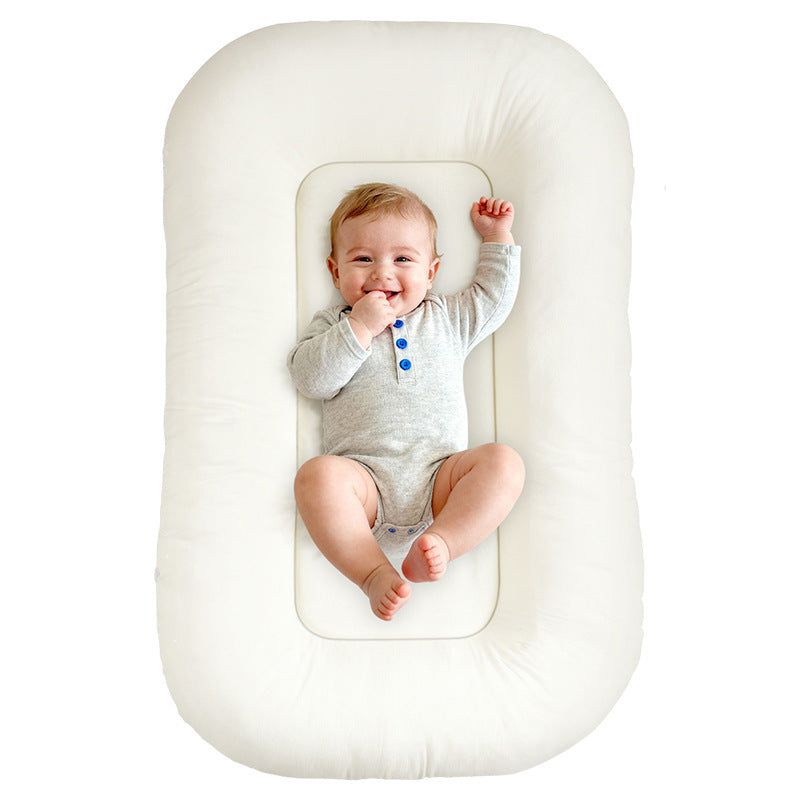 Newborn Anti-Pressure Soothing Bed Pad