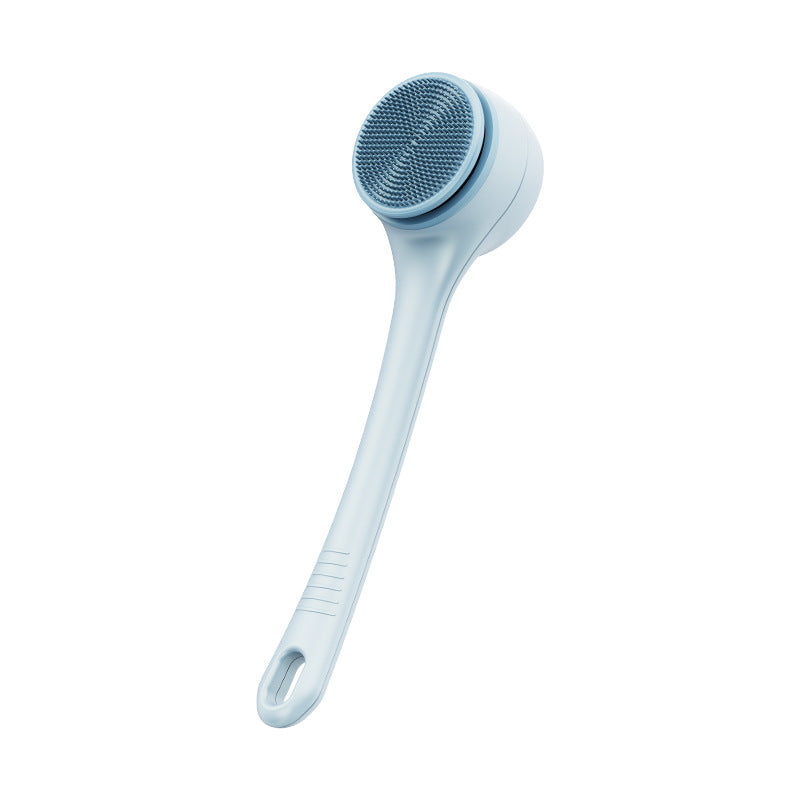 Electric Dual-Handle Bath Brush