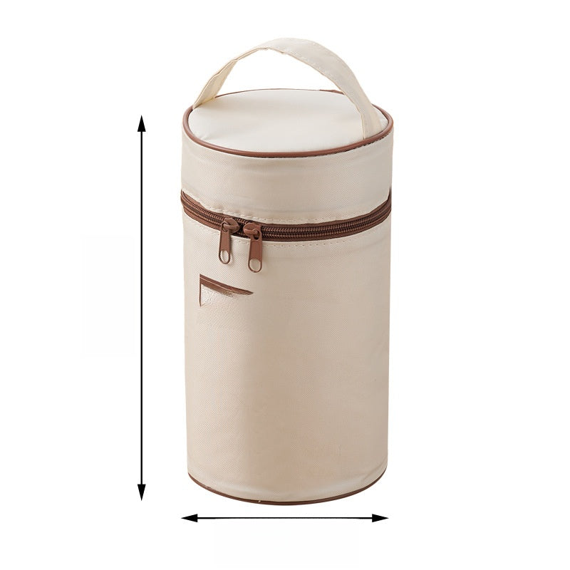 Insulated Lunch Bag Bag Thermal Food Container