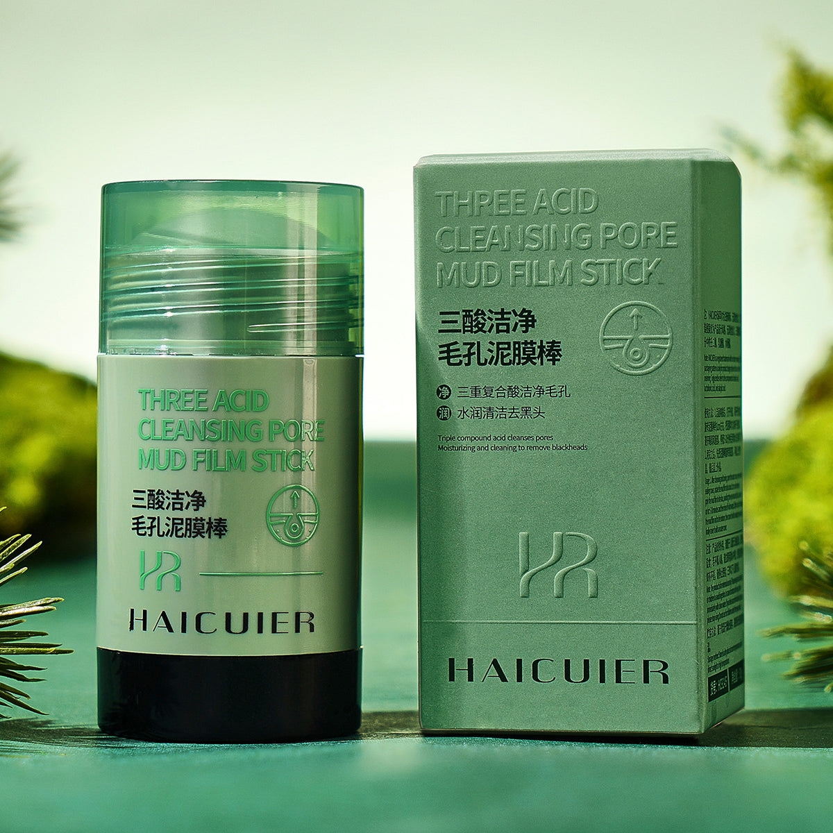 Hydrating Moisturizing Mud Mask
