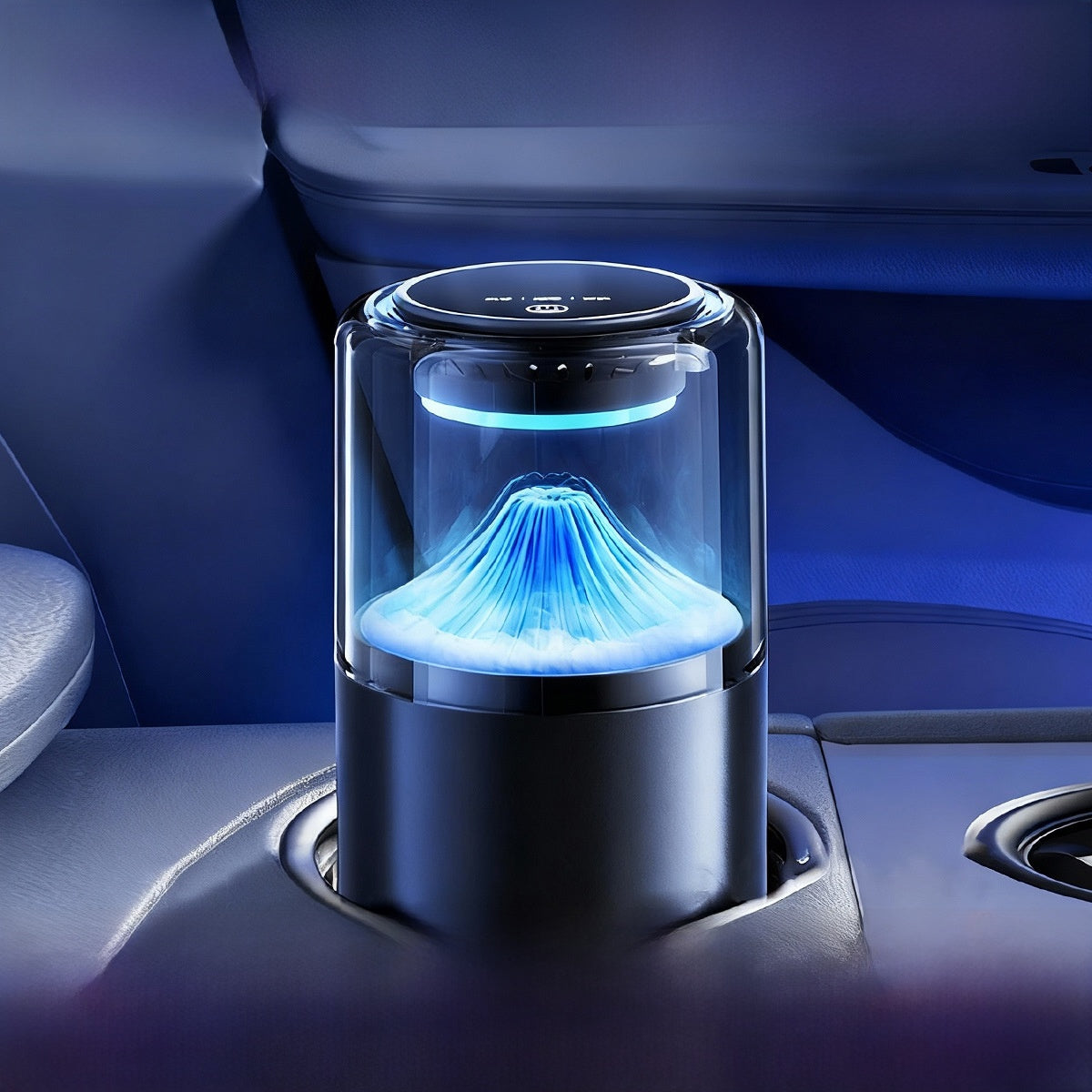 Fragrance Diffuser