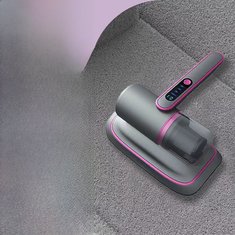 Wireless UV Handheld Vacuum Cleaner for Mite Removal