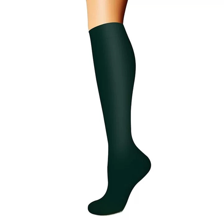 Running Compression Socks for Men and Women