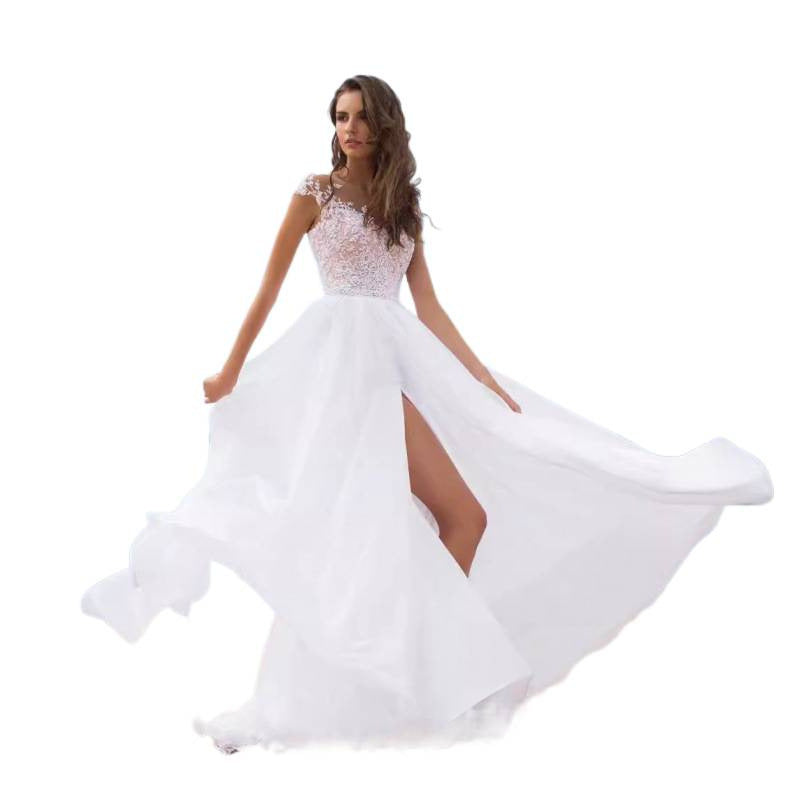 women's evening gown
