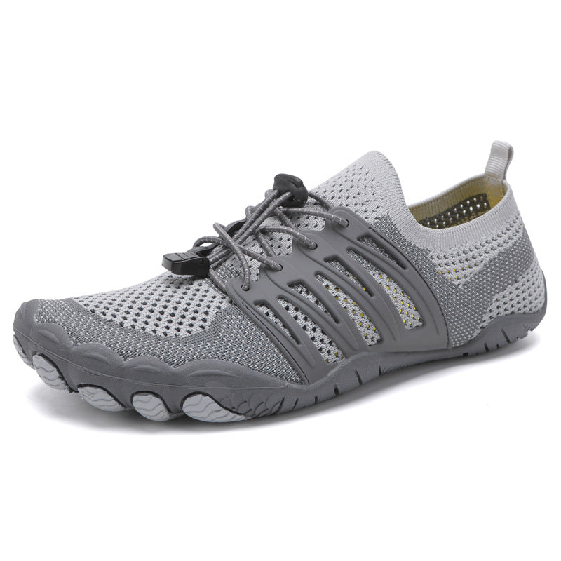 Five-Toe Water Sports Shoes