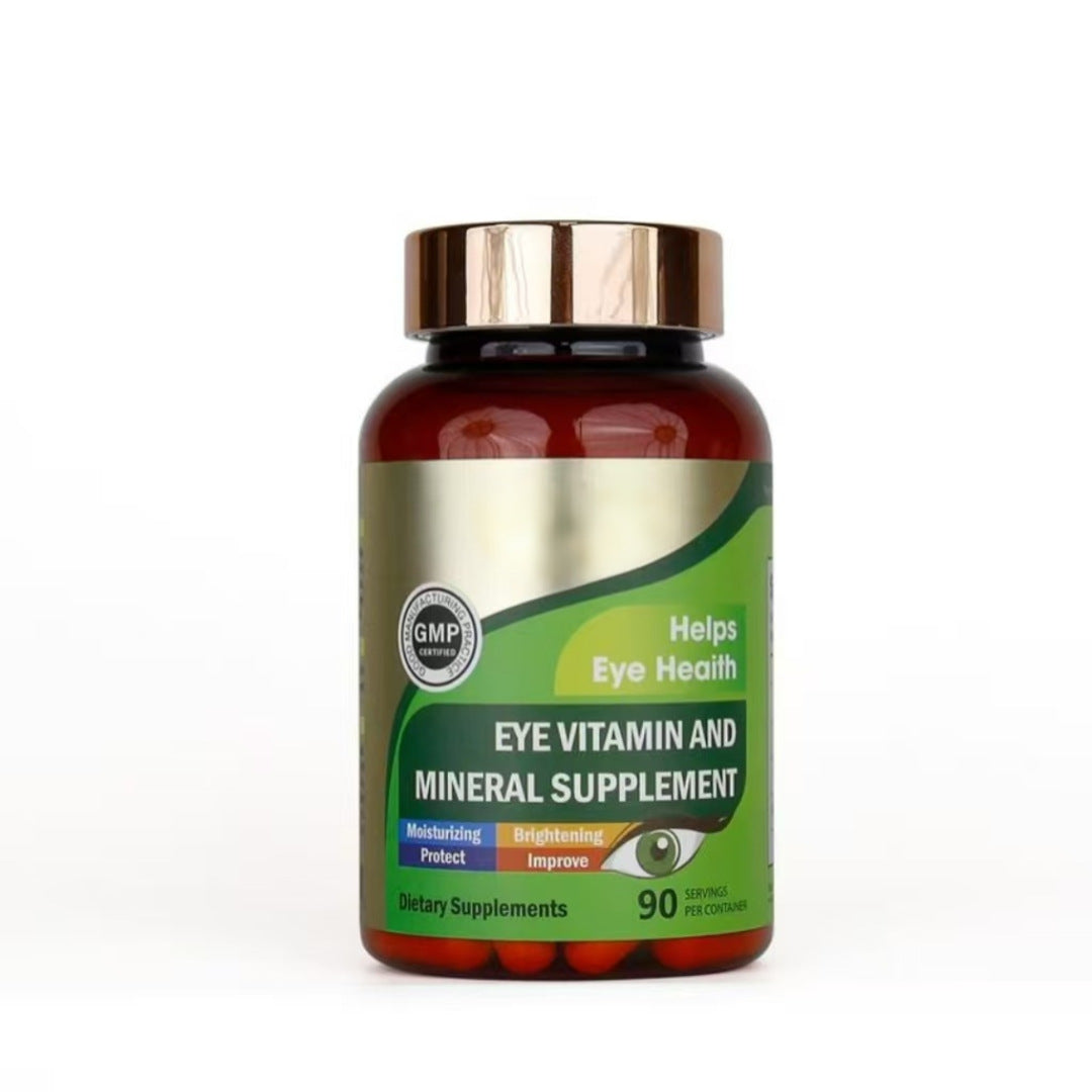 Beetroot Capsules
