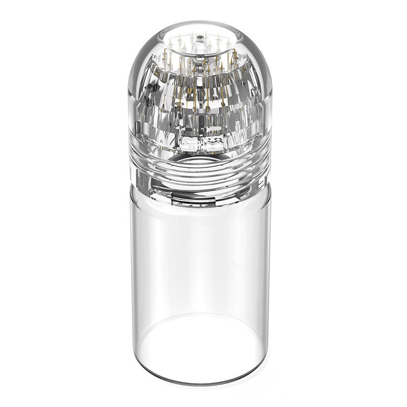 Hair Growth Essence with Microneedle Applicator