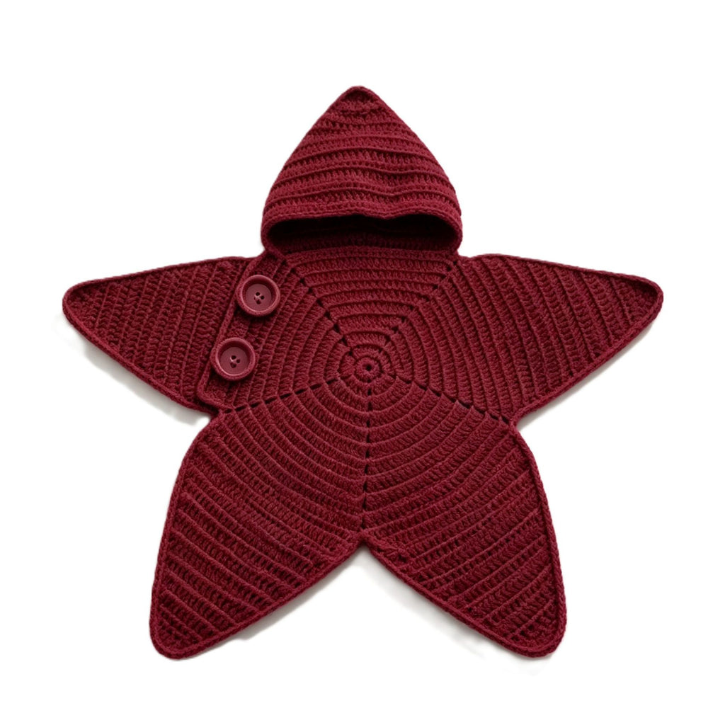 Pentagonal Sea Star Sleeping Bag