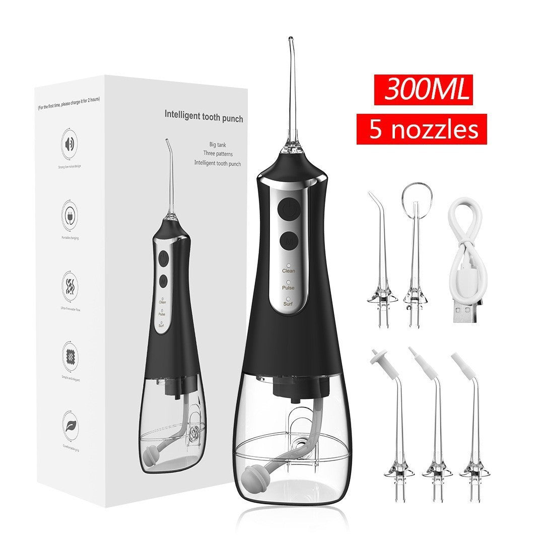 Electric Dental Scaler