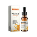 Vitamin C Facial Essence for Moisturizing and Smoothing Skin