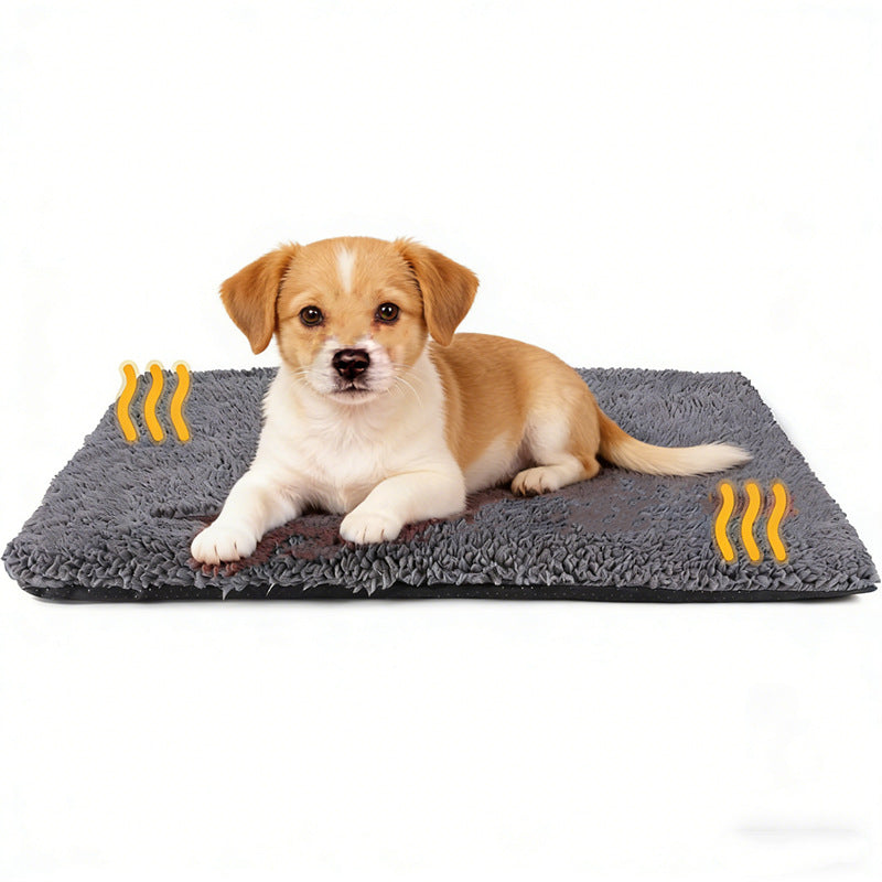 Dog Mat cat Mat Winter pet nest