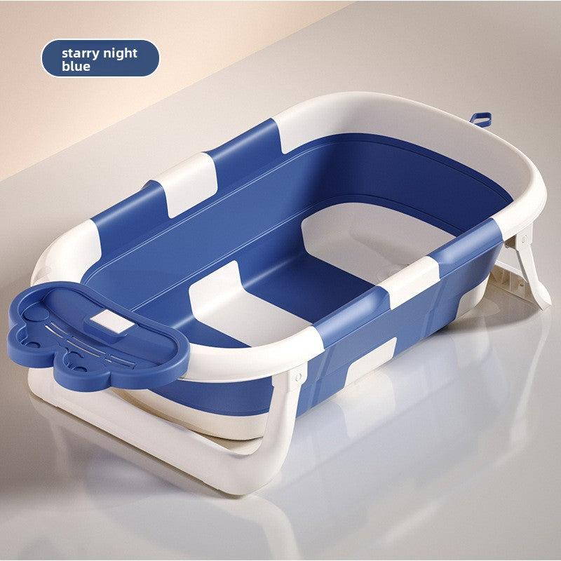 Baby bathtub