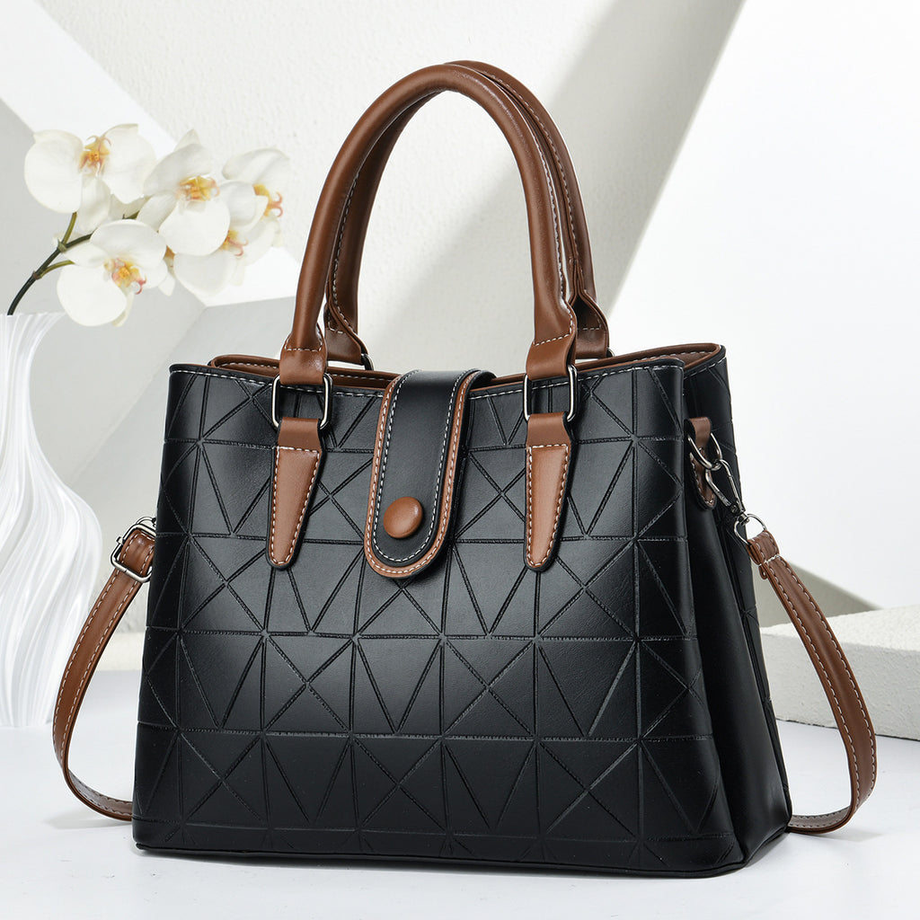 Womens Crossbody Shoulder Bag