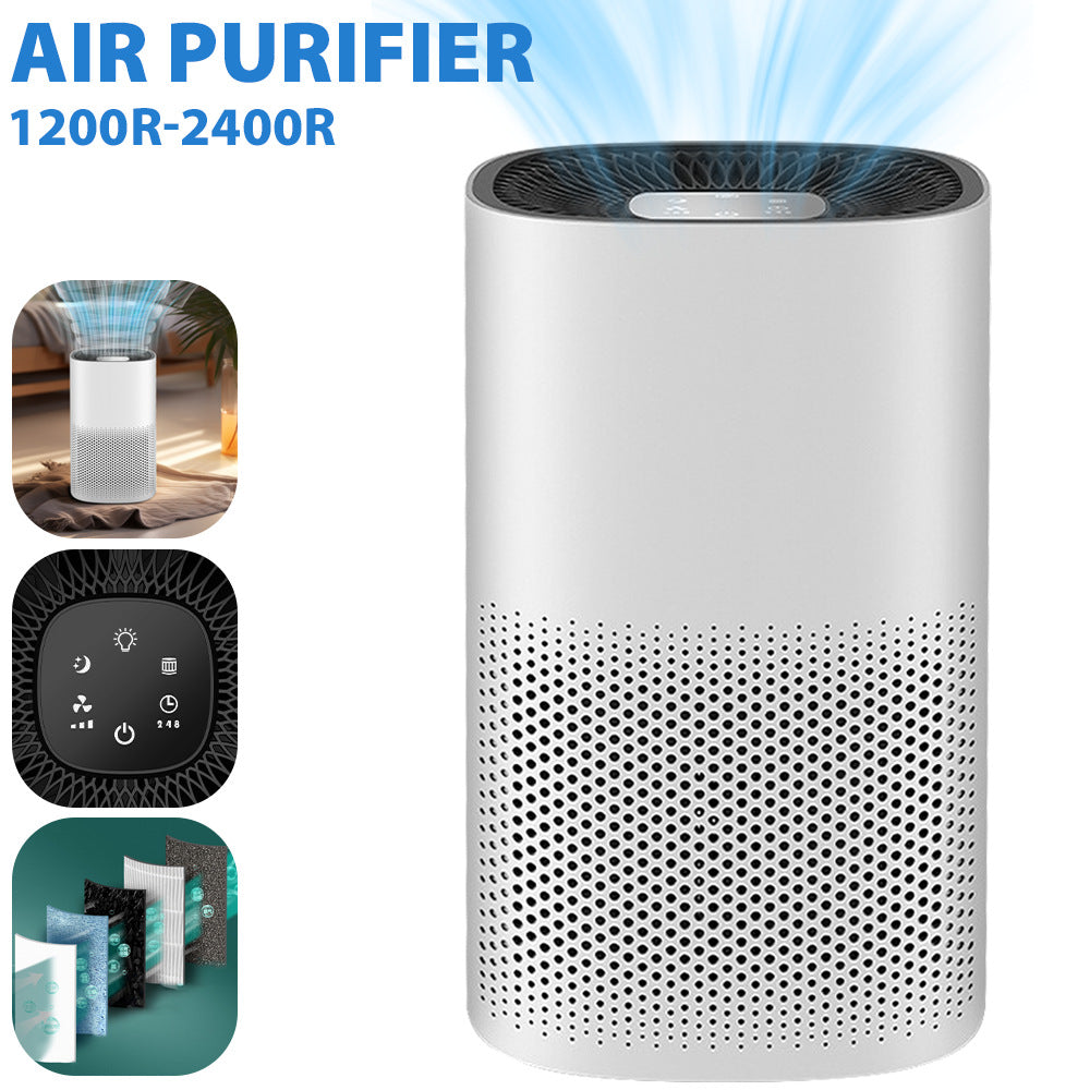 air cleaner