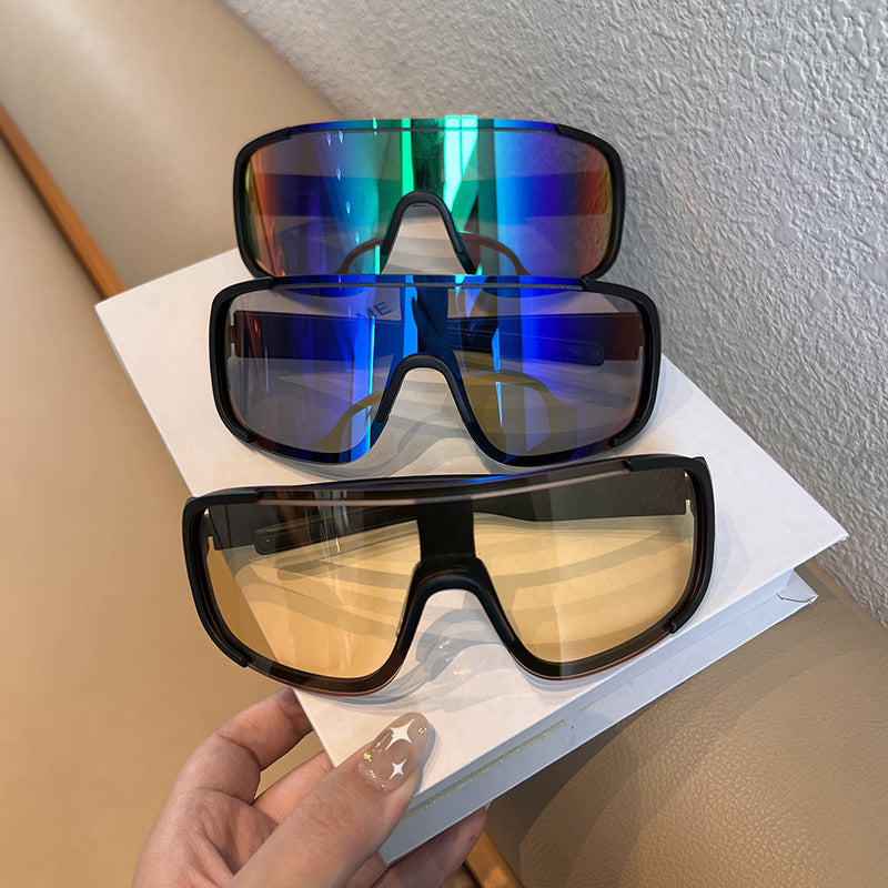 Sports Sunglasses