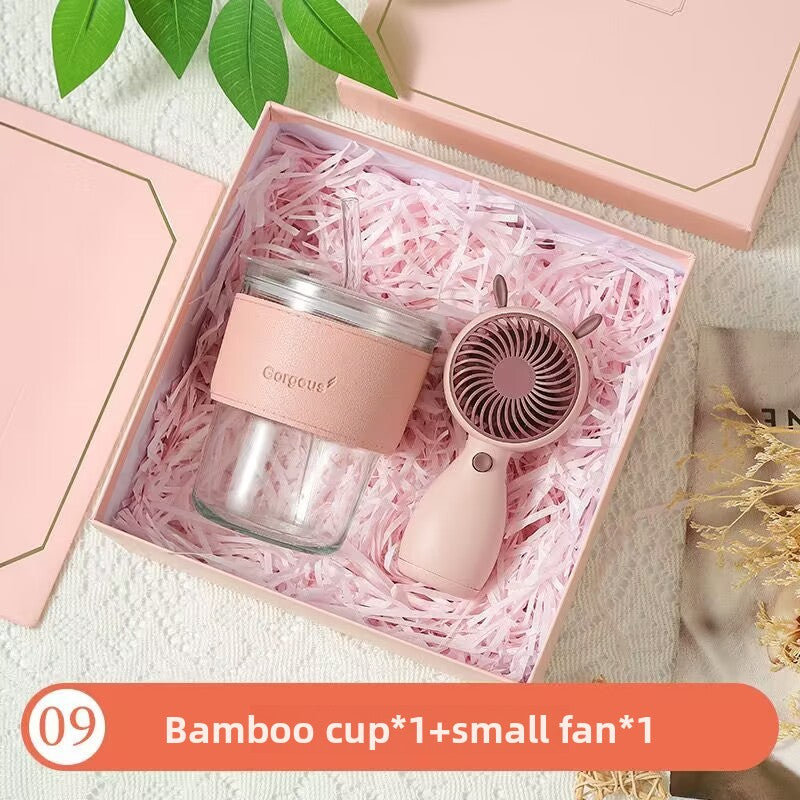 Metal Gift Set