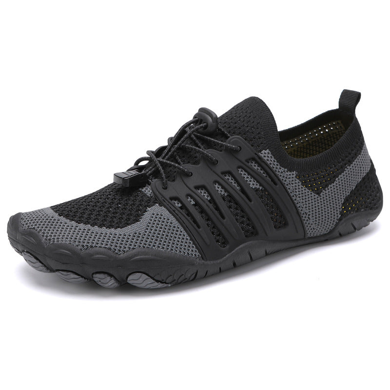 Five-Toe Water Sports Shoes