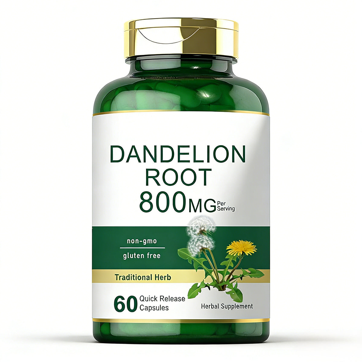 Melatonin Magnesium Dietary Supplement Gummies Capsules