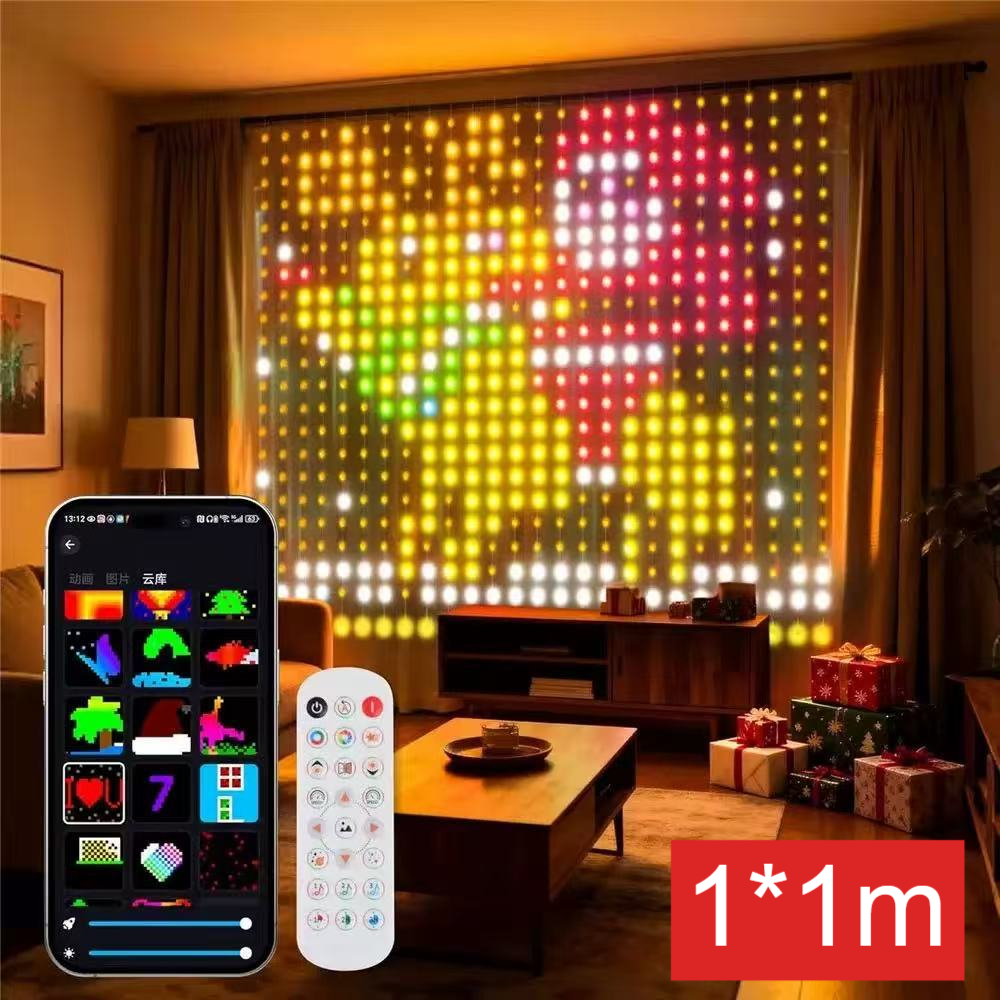 LED String Lights