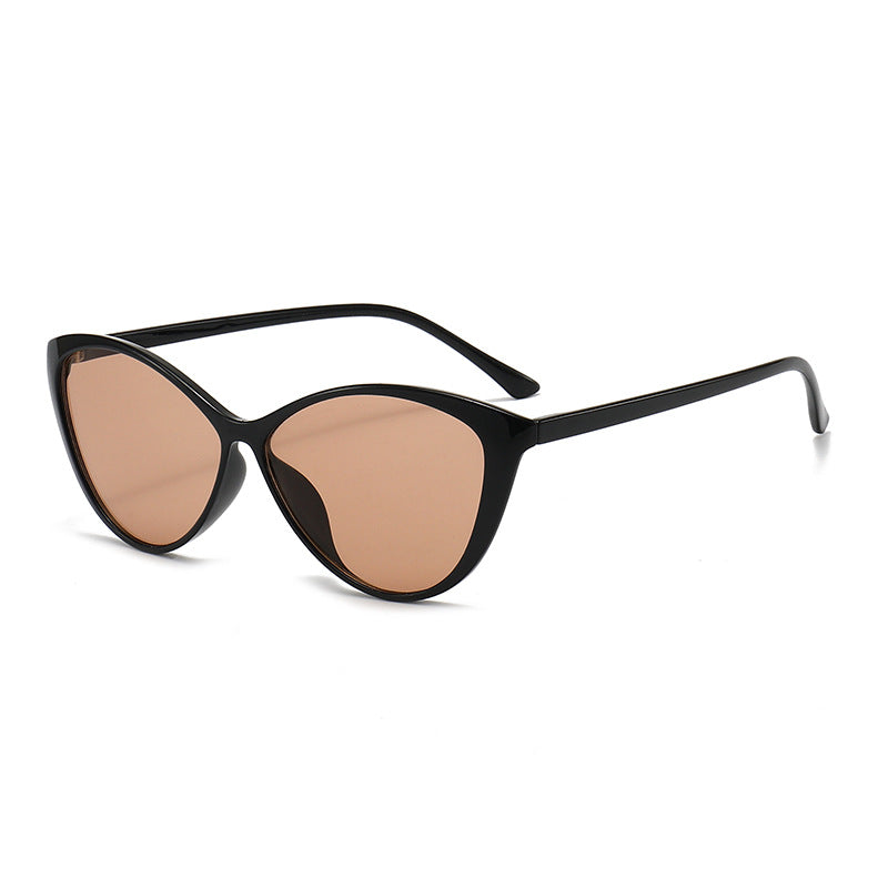 Fashion Retro Cat Eye Sunglasses
