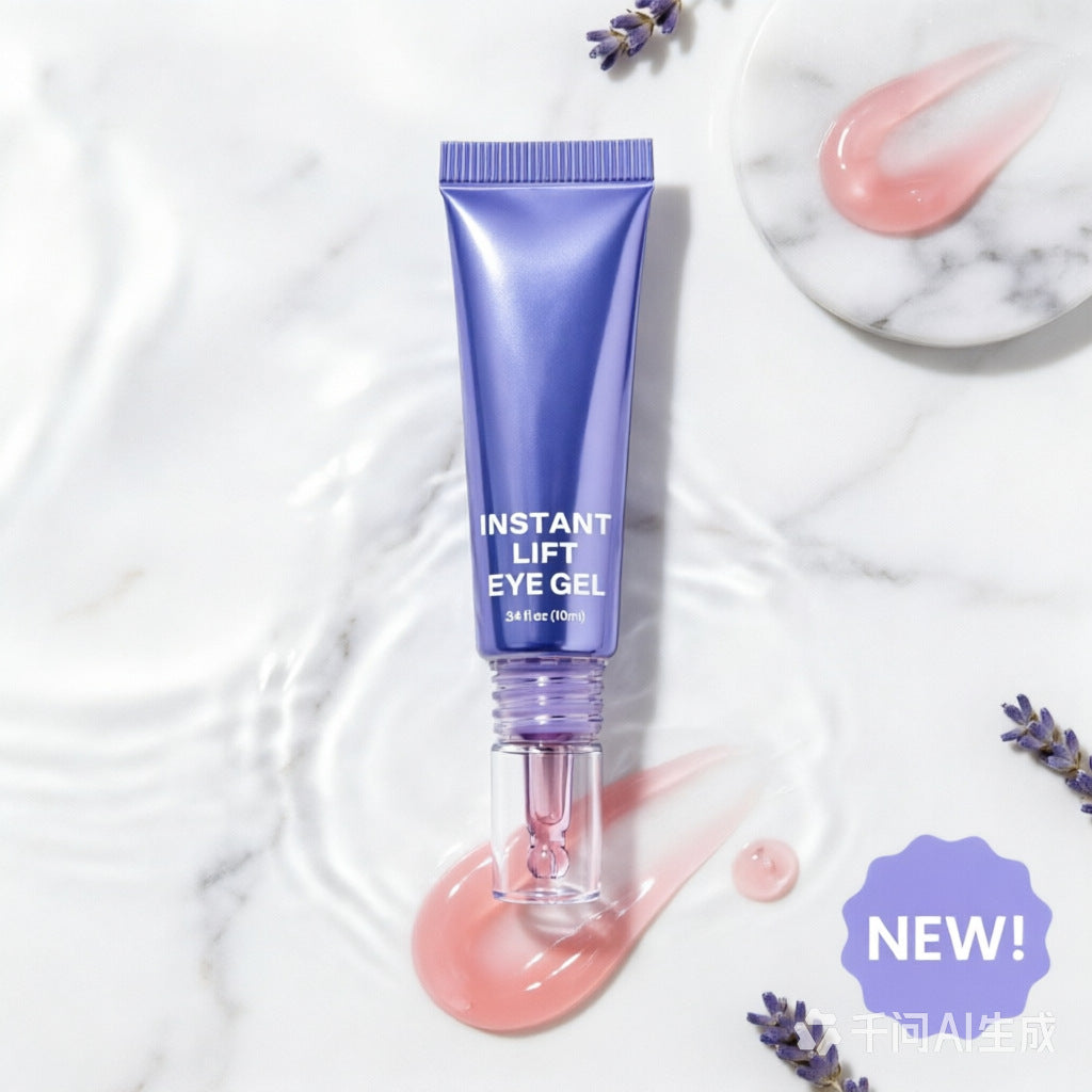 Collagen Softening Eye Cream Anti-Wrinkle Fine Lines Gentle Lifting Firming