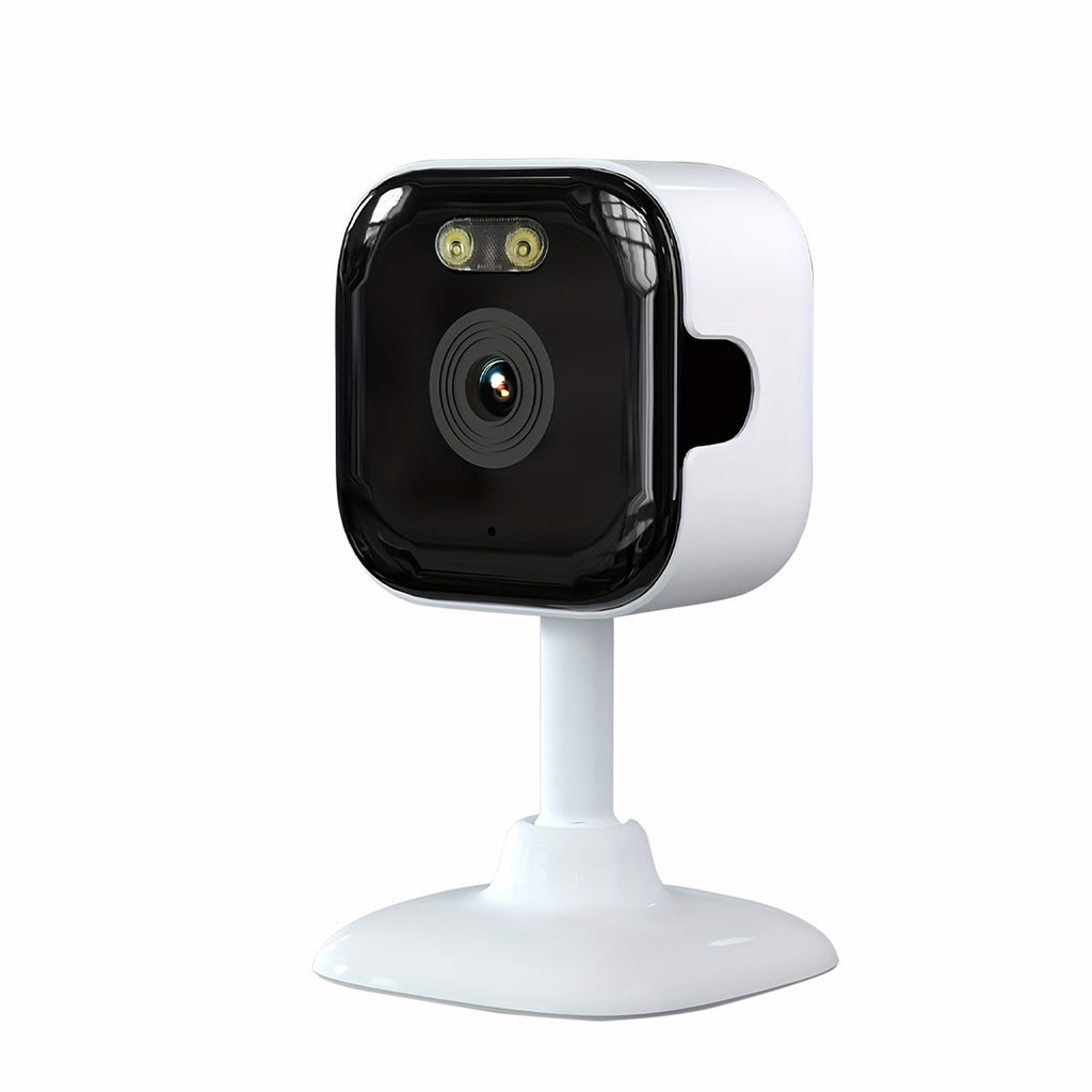 Solar Wifi Home Surveillance Camera