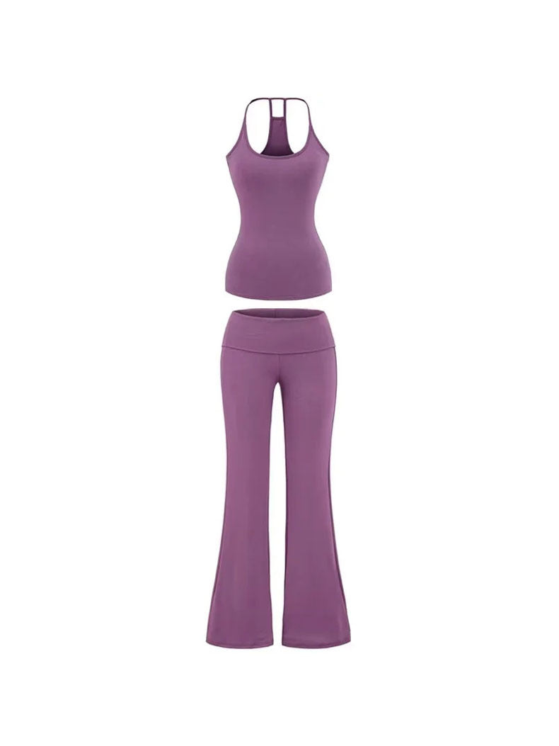 Yoga Sports Set