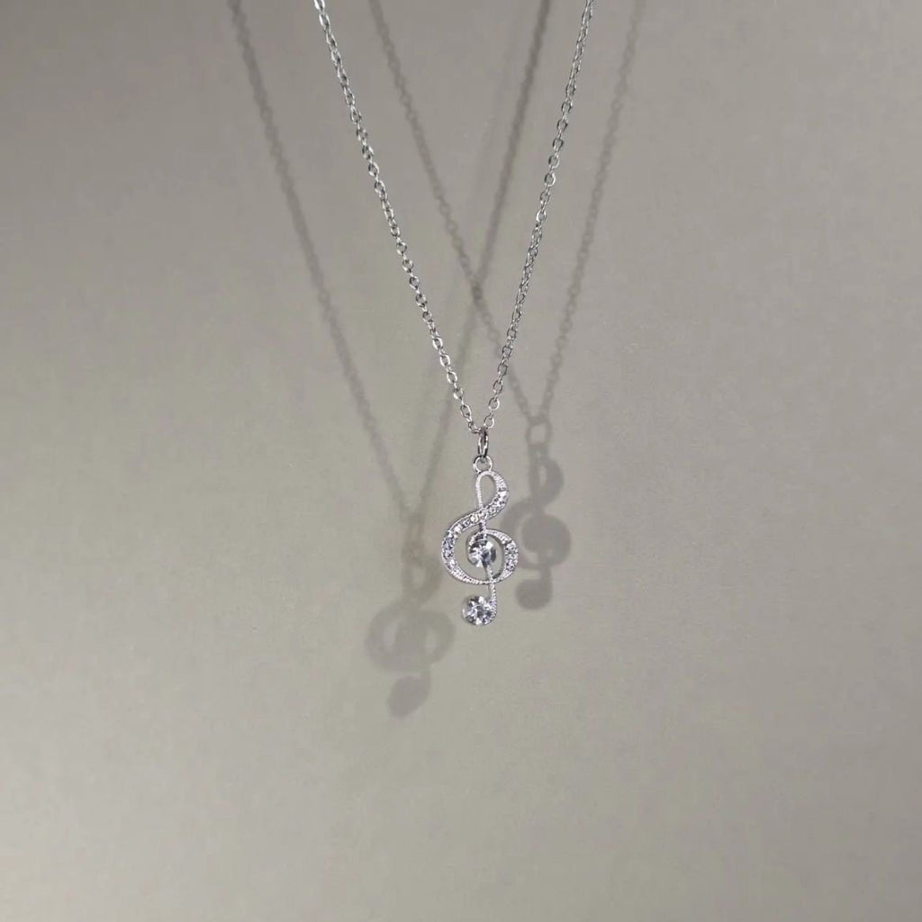 Fashion Necklace