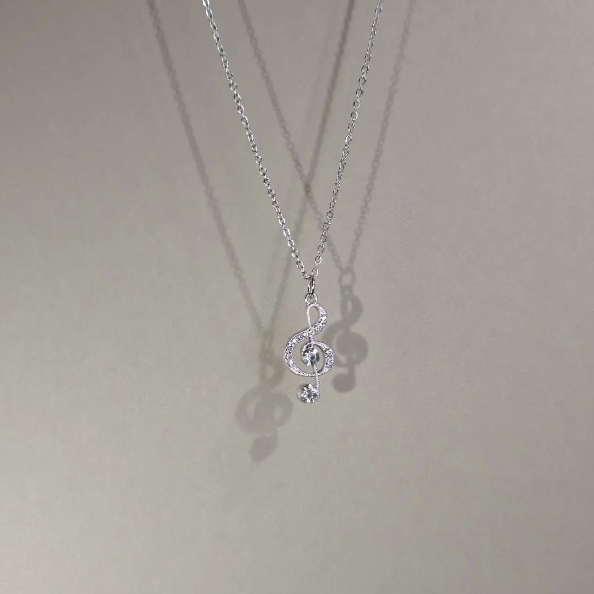 Fashion Necklace