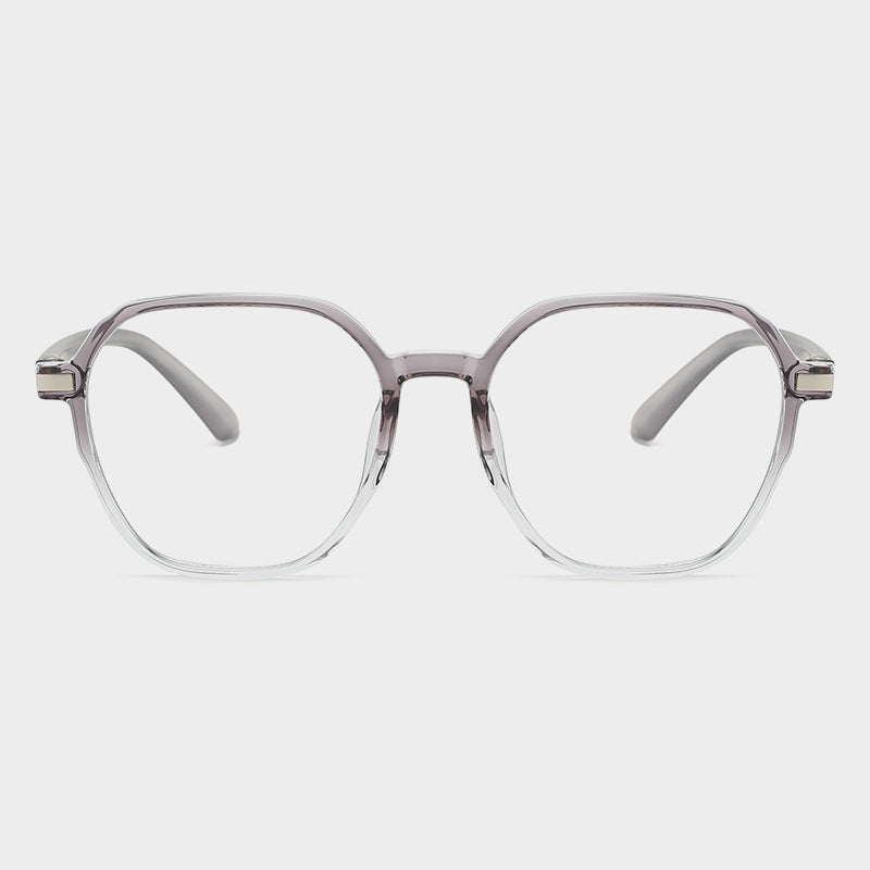 Unisex eyeglass frames