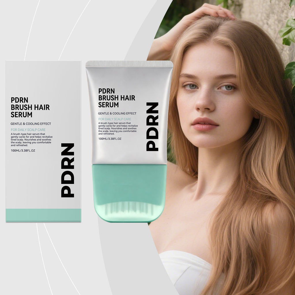 Scalp Moisturizing Essence