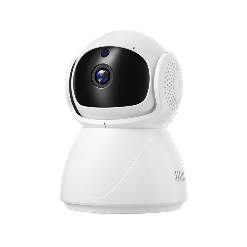 1080p HD WiFi Surveillance Camera