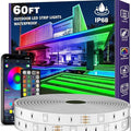 Waterproof Bluetooth Dimmable LED Light Strip