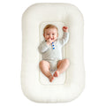 Newborn Anti-Pressure Soothing Bed Pad