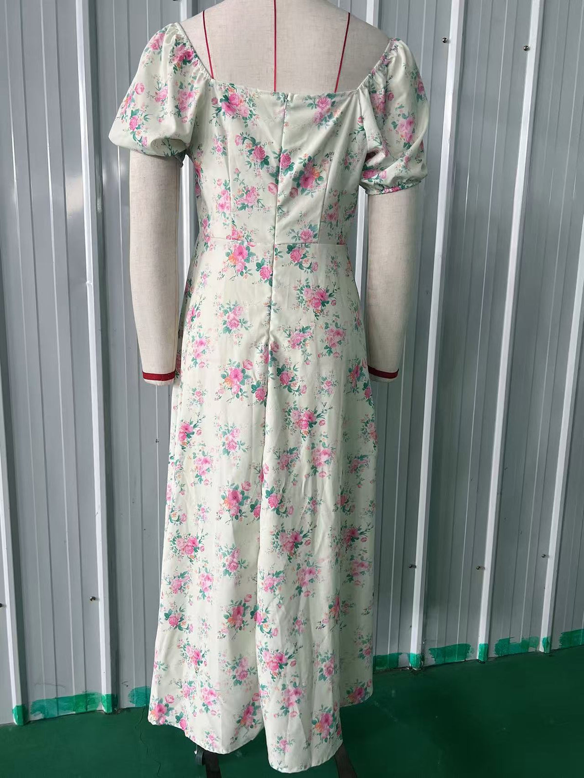 Sling dress