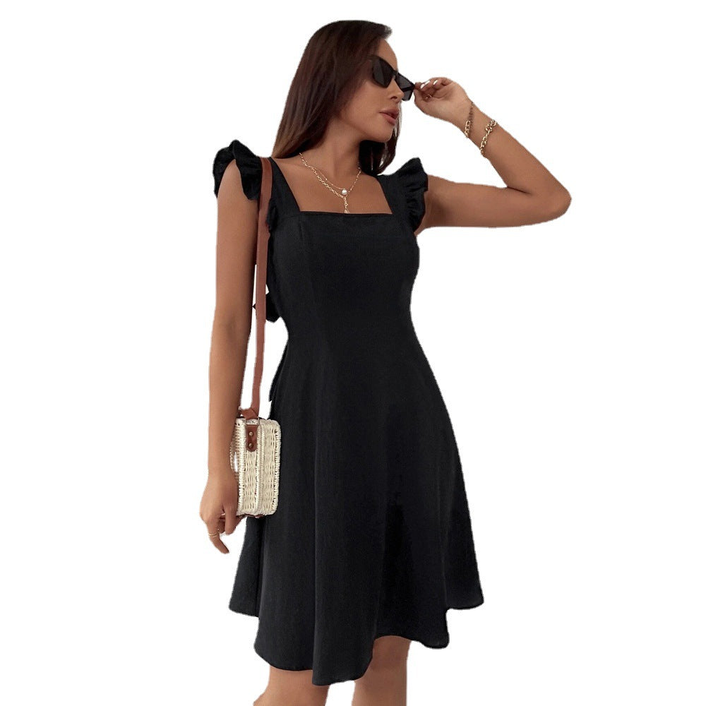 Beach dress