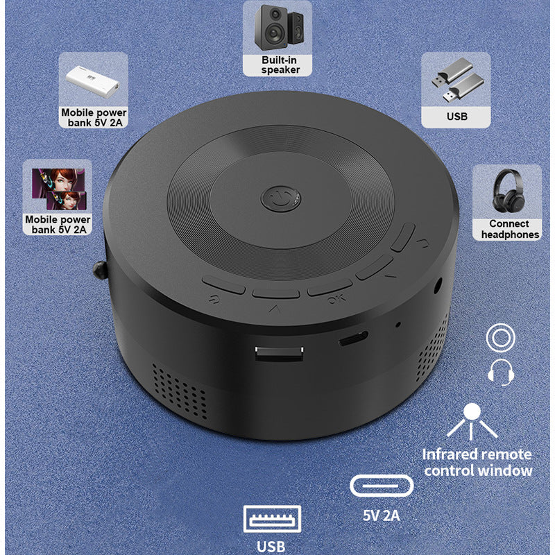 Mini Projector