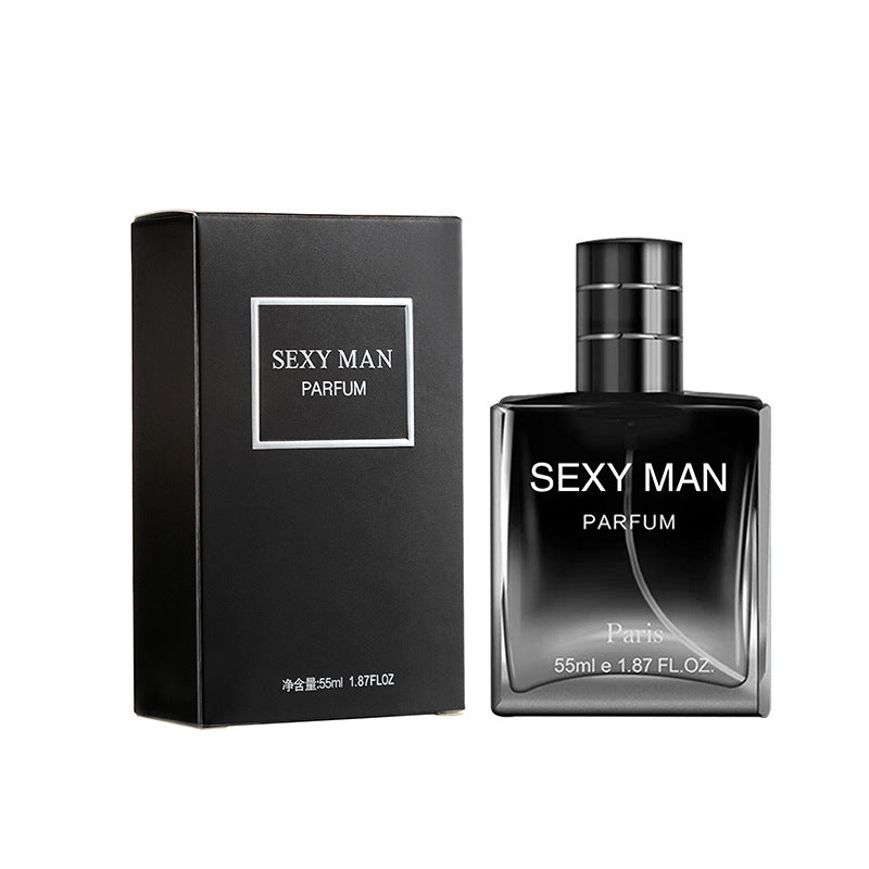 Passionate and Sexy Men's Perfume