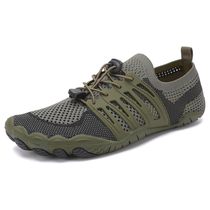 Five-Toe Water Sports Shoes