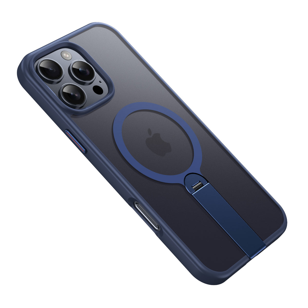 360 Magnetic Holder Phone Case