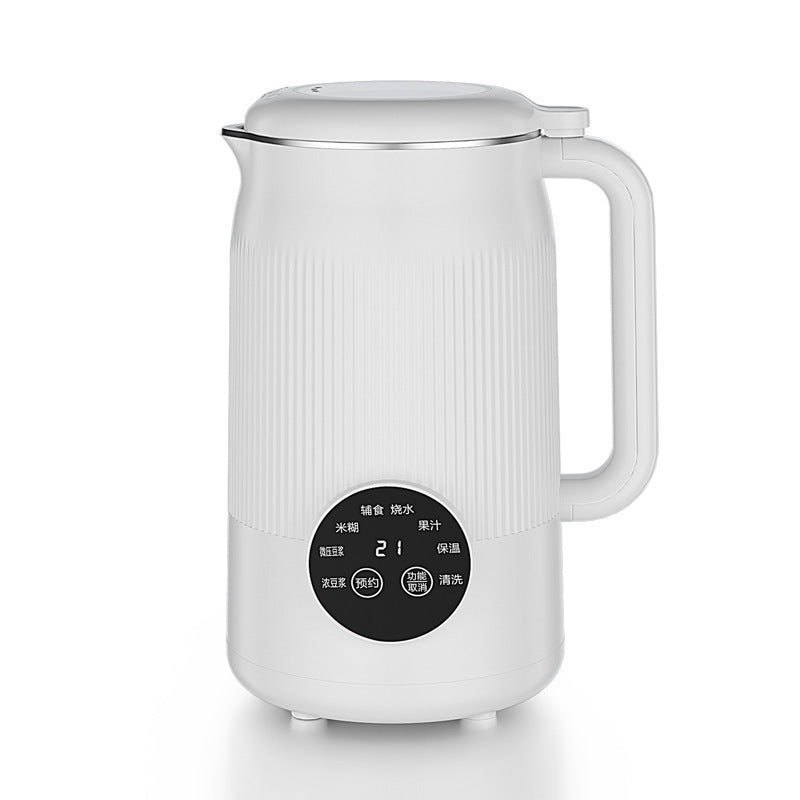 Soy milk maker