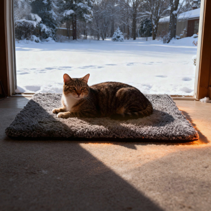 Dog Mat cat Mat Winter pet nest