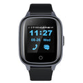 Smart elderly watch