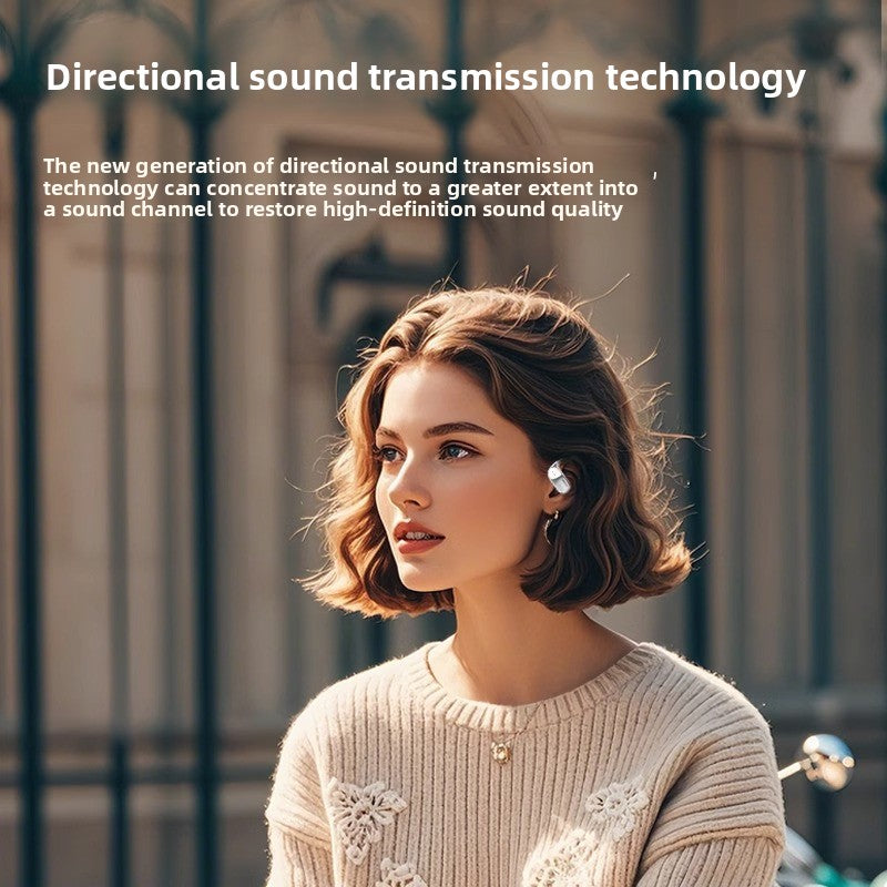 Smart Translation Bluetooth Headphones