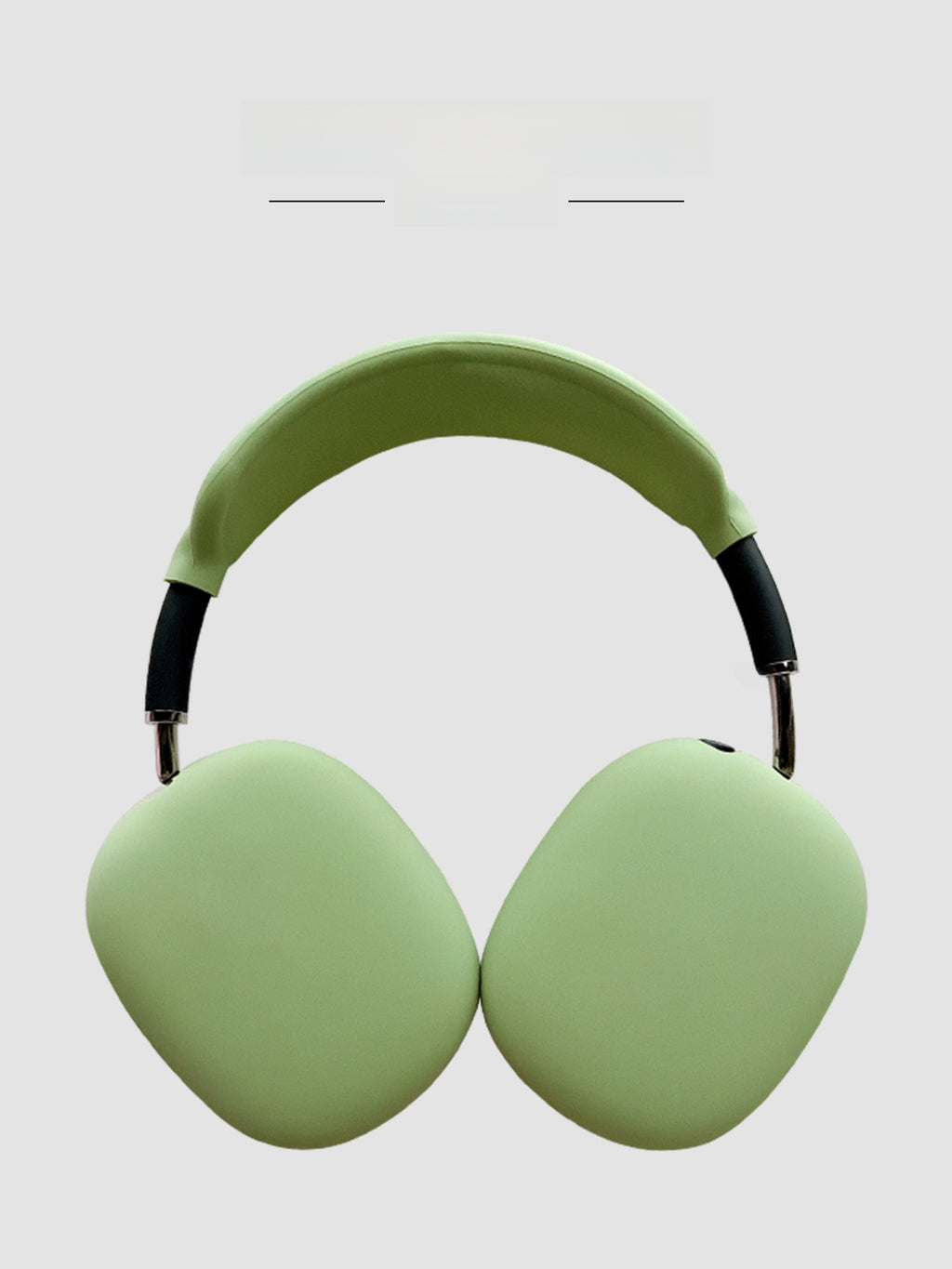 Silicone Protective Case for Apple AirPods Max
