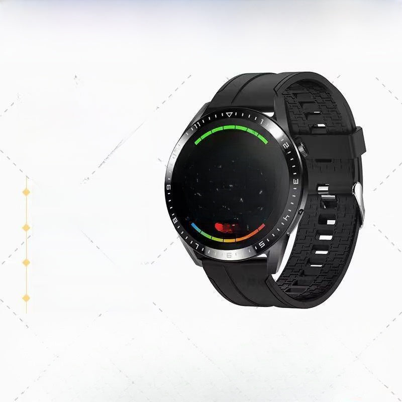GT8 Smartwatch with Heart Rate Monitoring