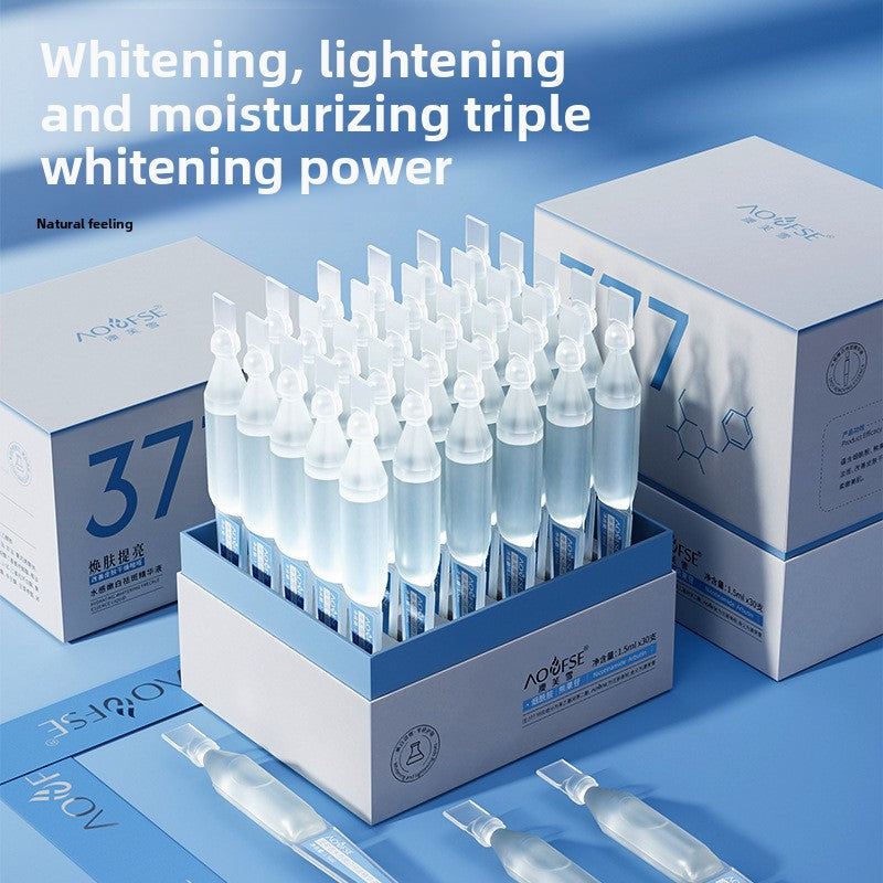 Whitening Essence with 377 and Niacinamide