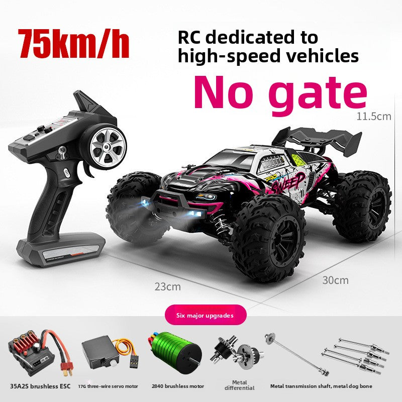 1:16 High-Speed RC Off-Road Climbing Car
