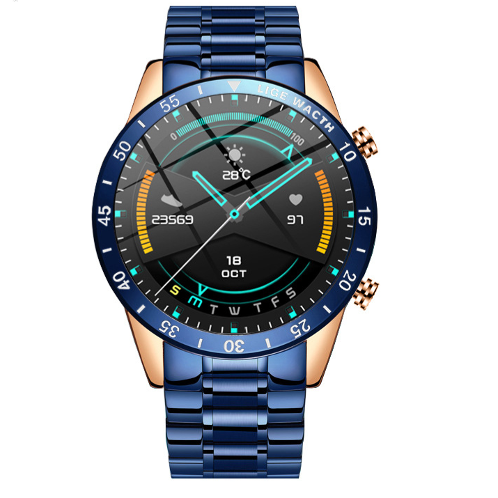 Multifunctional Smart Watch
